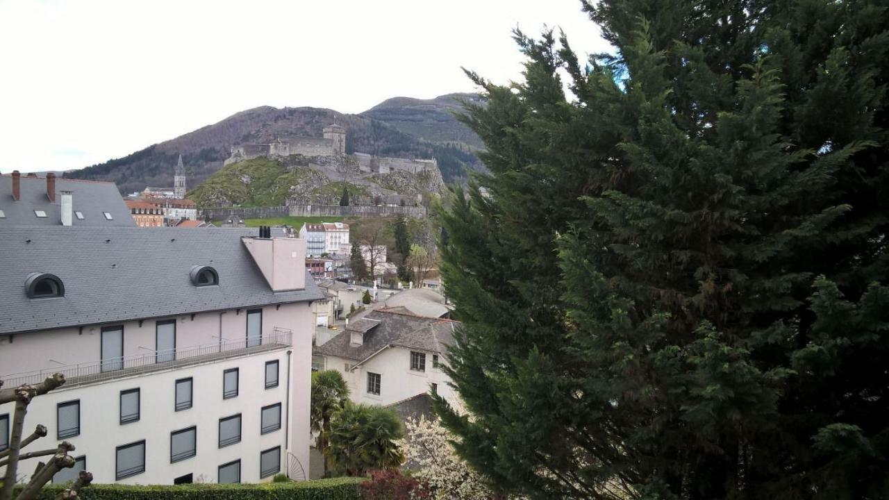 Maison Saint Matteo Lourdes Exterior photo